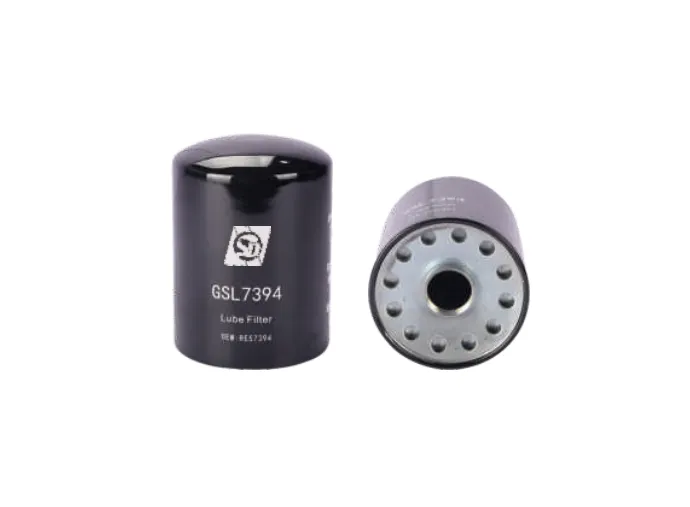 GSL7394 Filtro de aceite