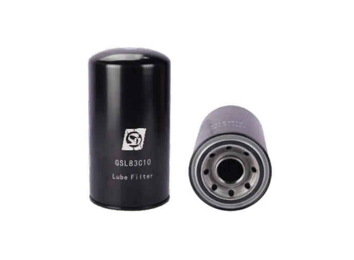 GSL83C10 Filtro de aceite
