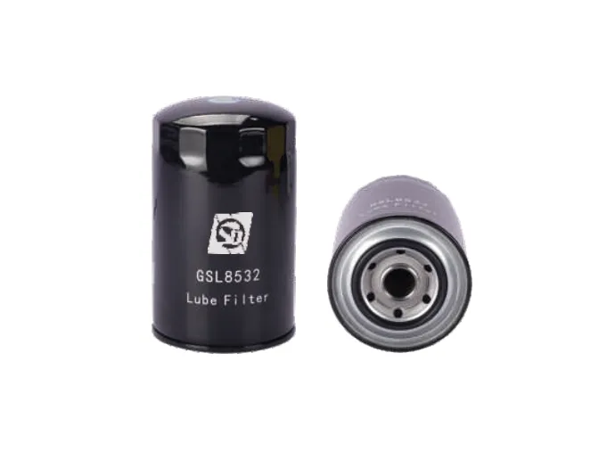 GSL8532 Filtro de aceite