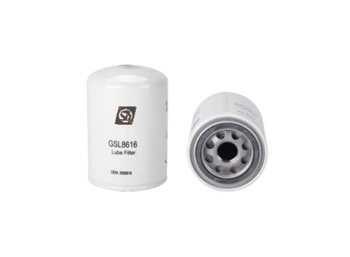 GSL8616 Filtro de aceite