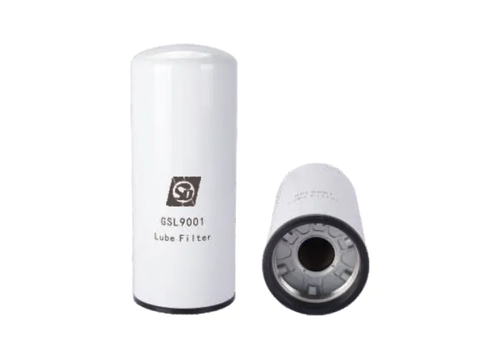 GSL9001 Filtro de aceite