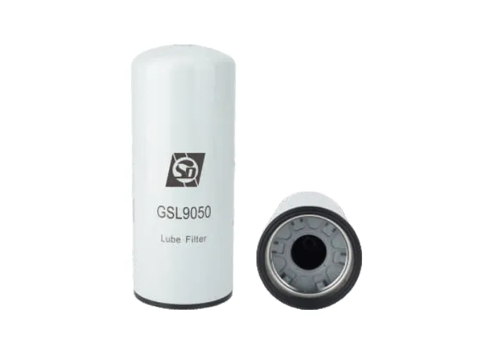 GSL9050 Filtro de aceite