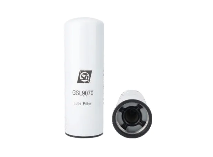 GSL9070 Filtro de aceite
