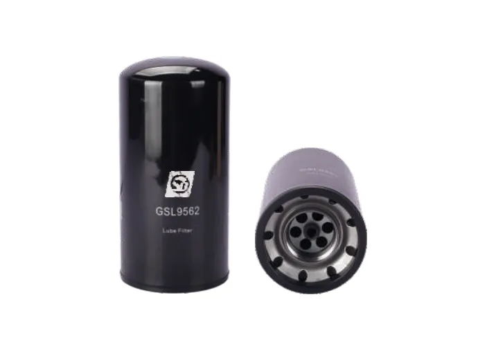 GSL9562 Filtro de aceite