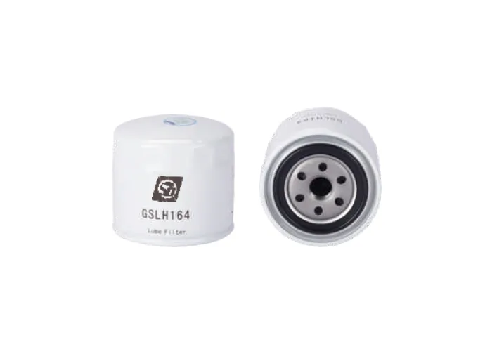 GSLH164 Filtro de aceite