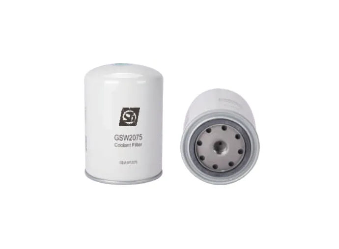 GSW2075 Coolant filter