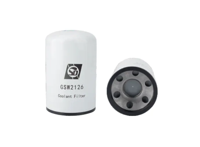 GSW2126 Coolant filter