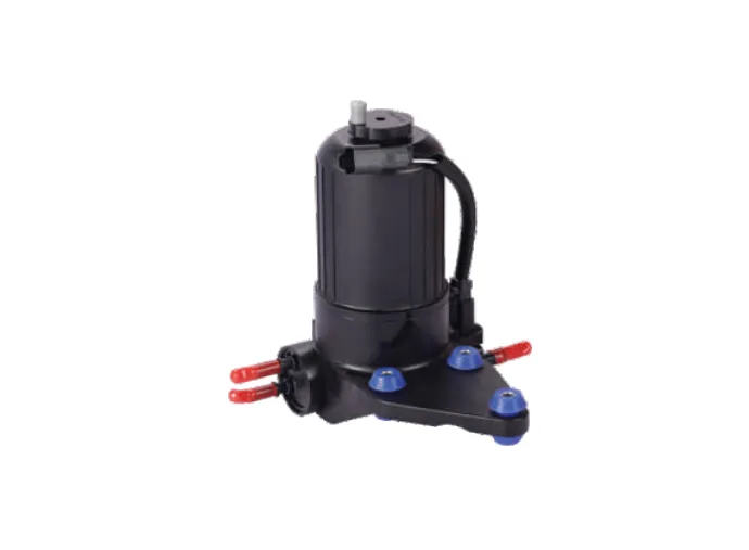 GZC0040 Hydraulic filter